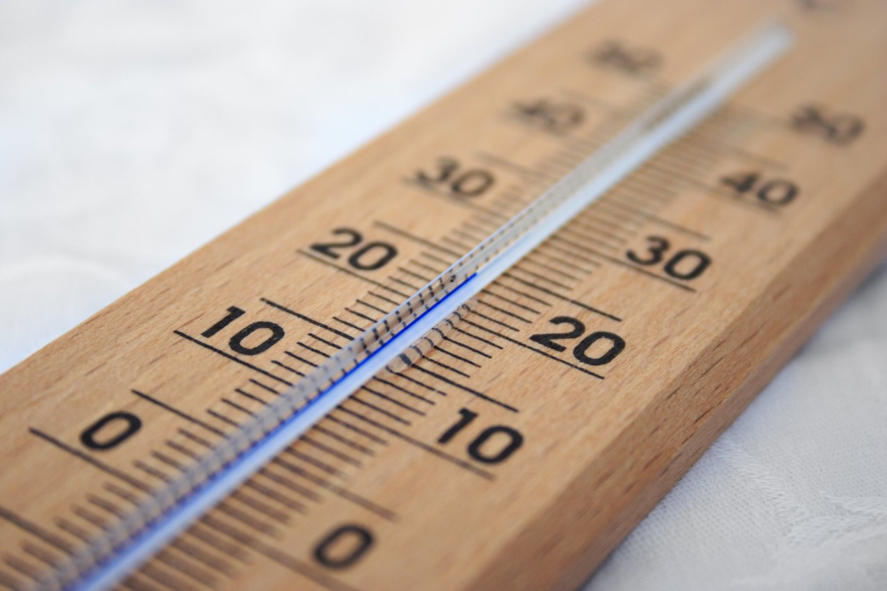 thermostat