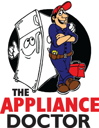 The Appliance Doctor, refrigerators, dishwashers, Ovens, stoves, repair